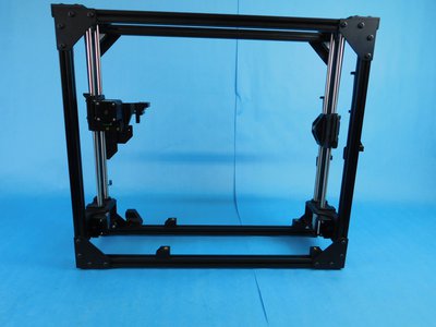 OHAI: Open Hardware Assembly Instructions