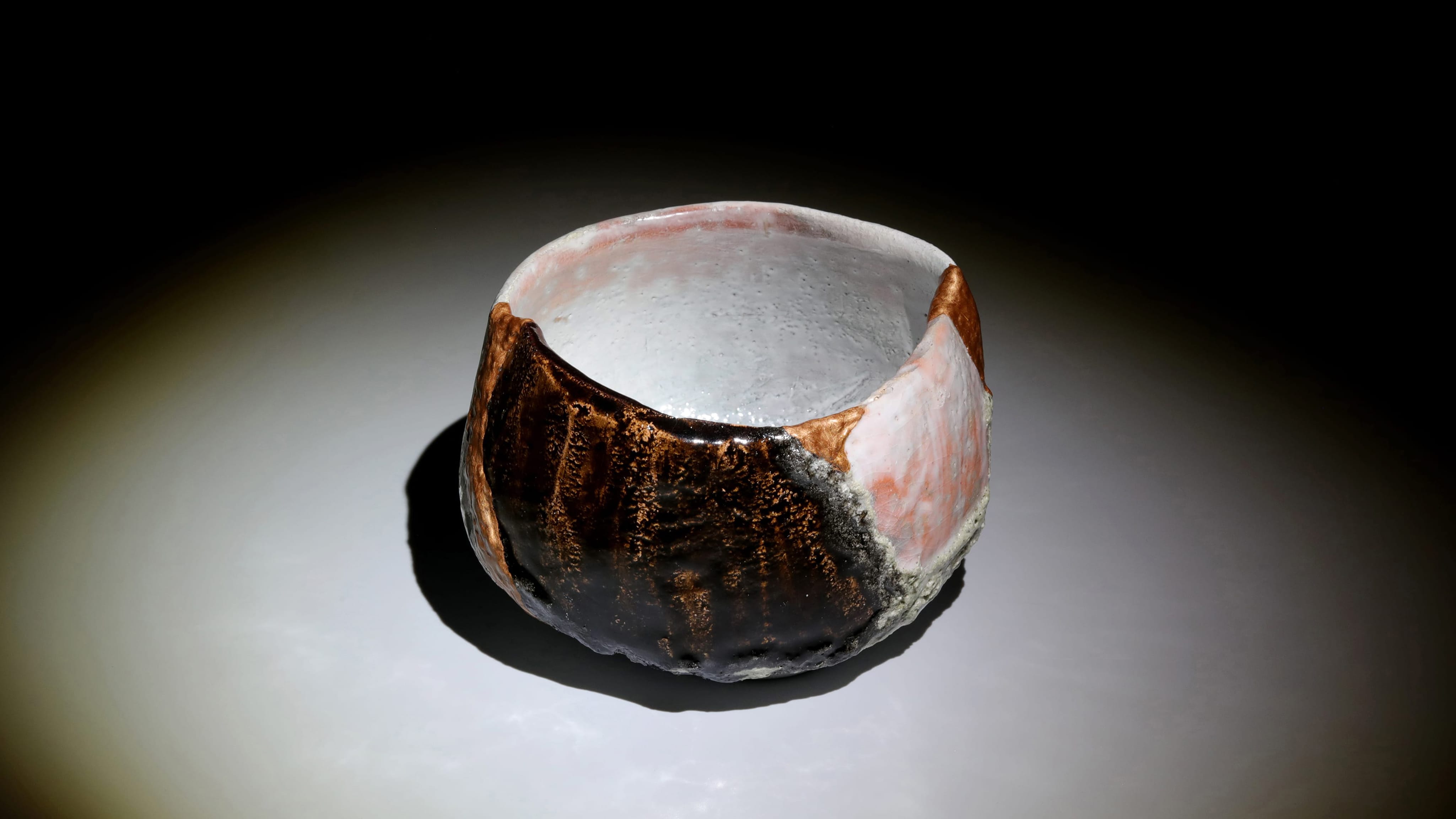 大樋焼 | 十一代 大樋長左衛門（大樋年雄）公式サイト