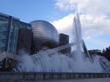 美品共箱付 明治16年◇ガラス板湿板写真『伊藤さんと中川さん』名古屋