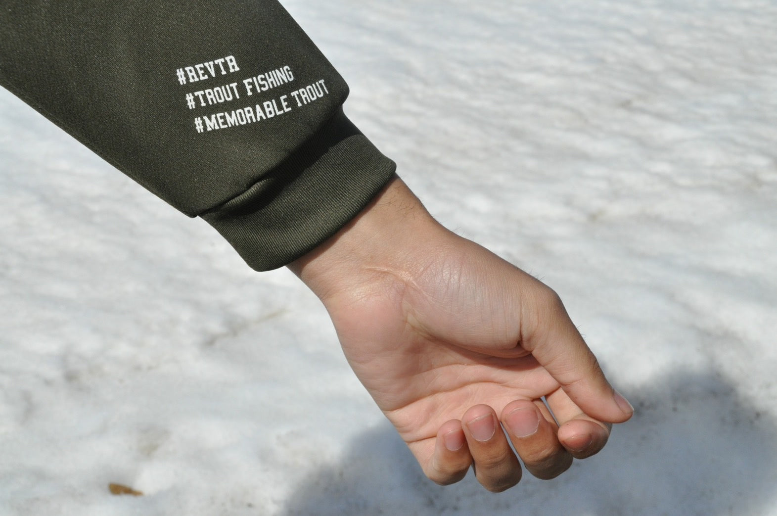 DLS）REVTR #ロンT 011 – オイカワ商店