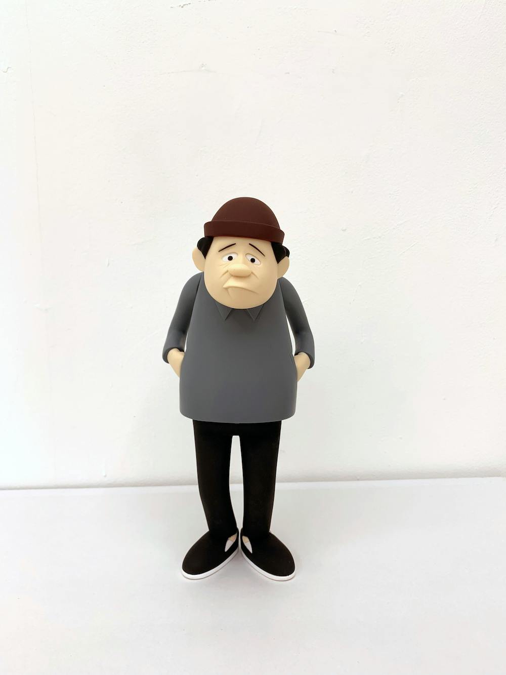 Bearbrick x Yusuke Hanai Bum San 花井裕介 【公式通販】