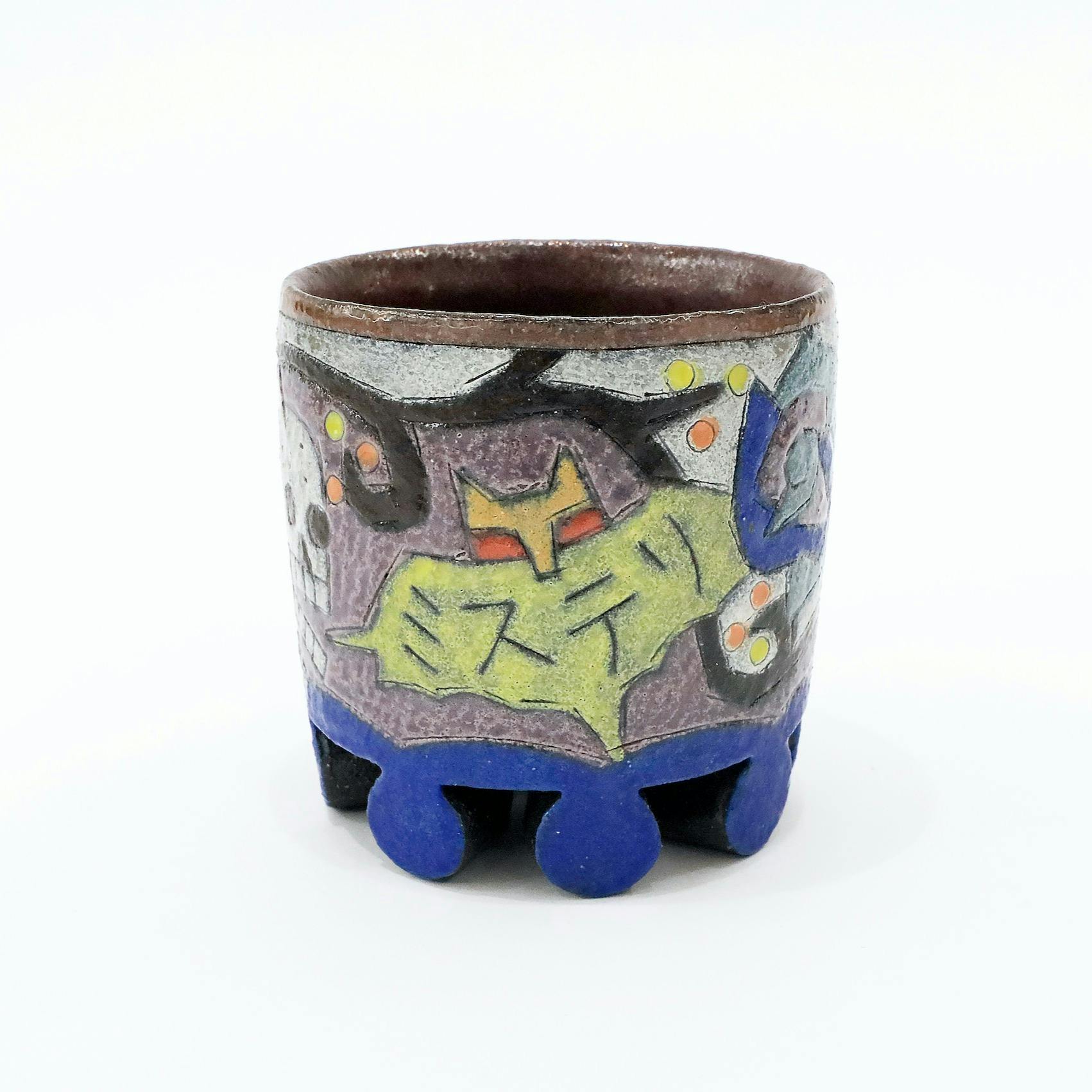 志村 観行＊海座工房＊注器・水差し 志村 観行＊海