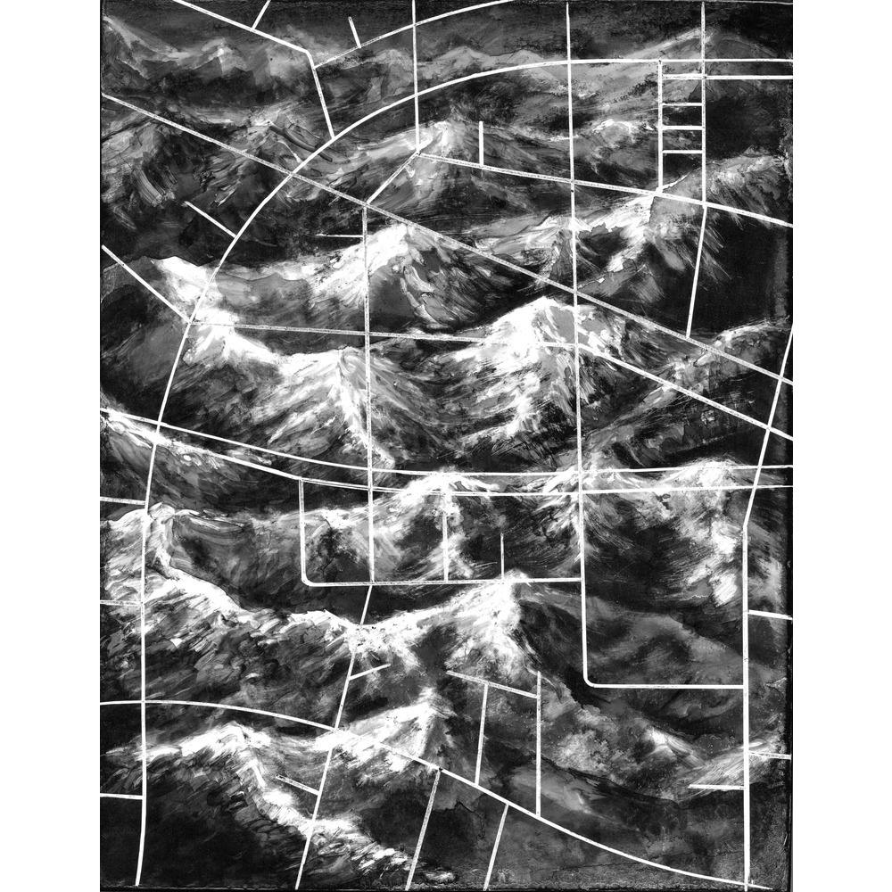 片山高志『耳人』