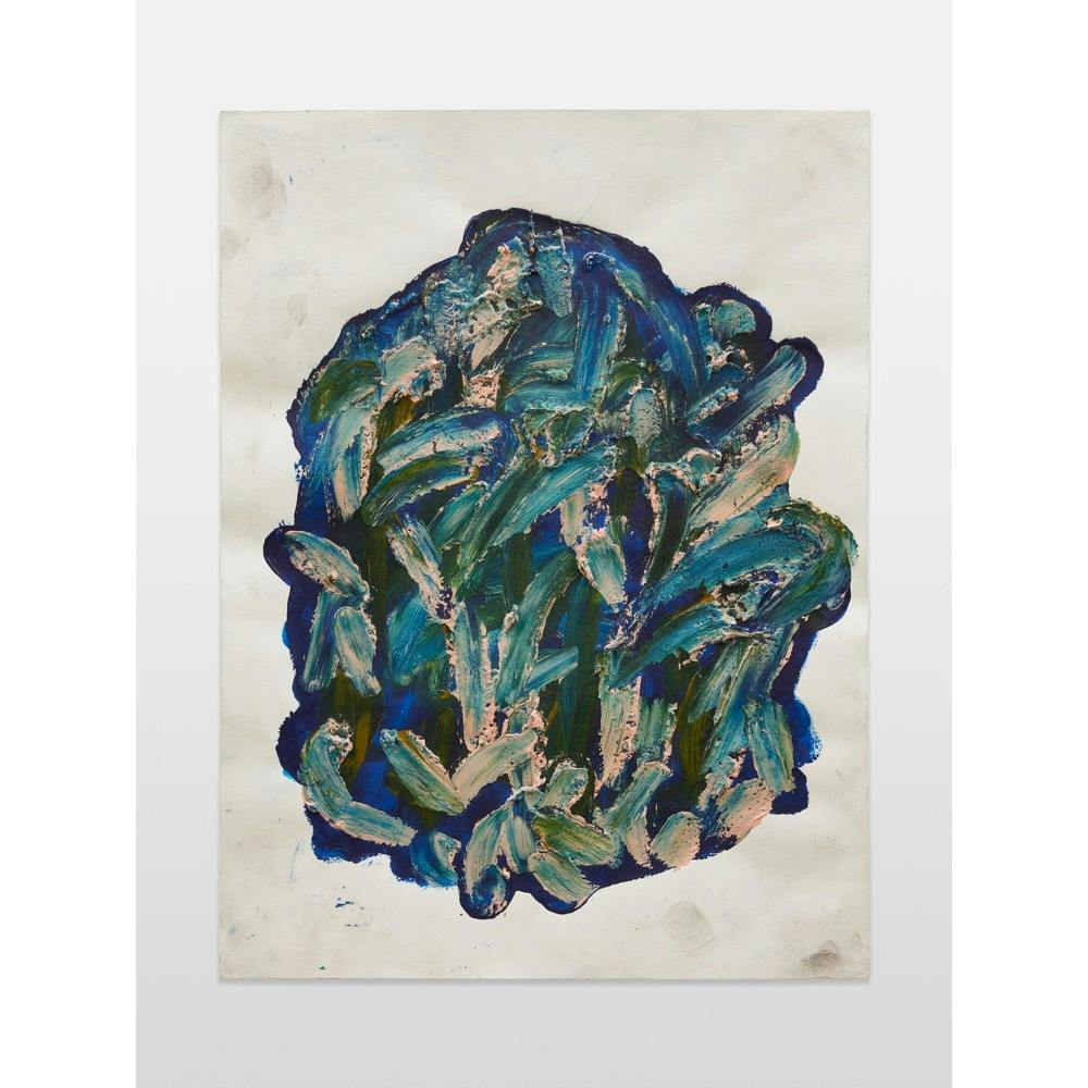 アダム・シルヴァーマン｜美術手帖