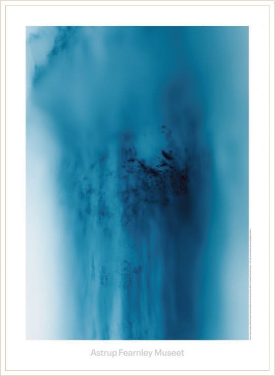 Freischwimmer 230 ポスター + オーダーフレーム：ヴォルフガング