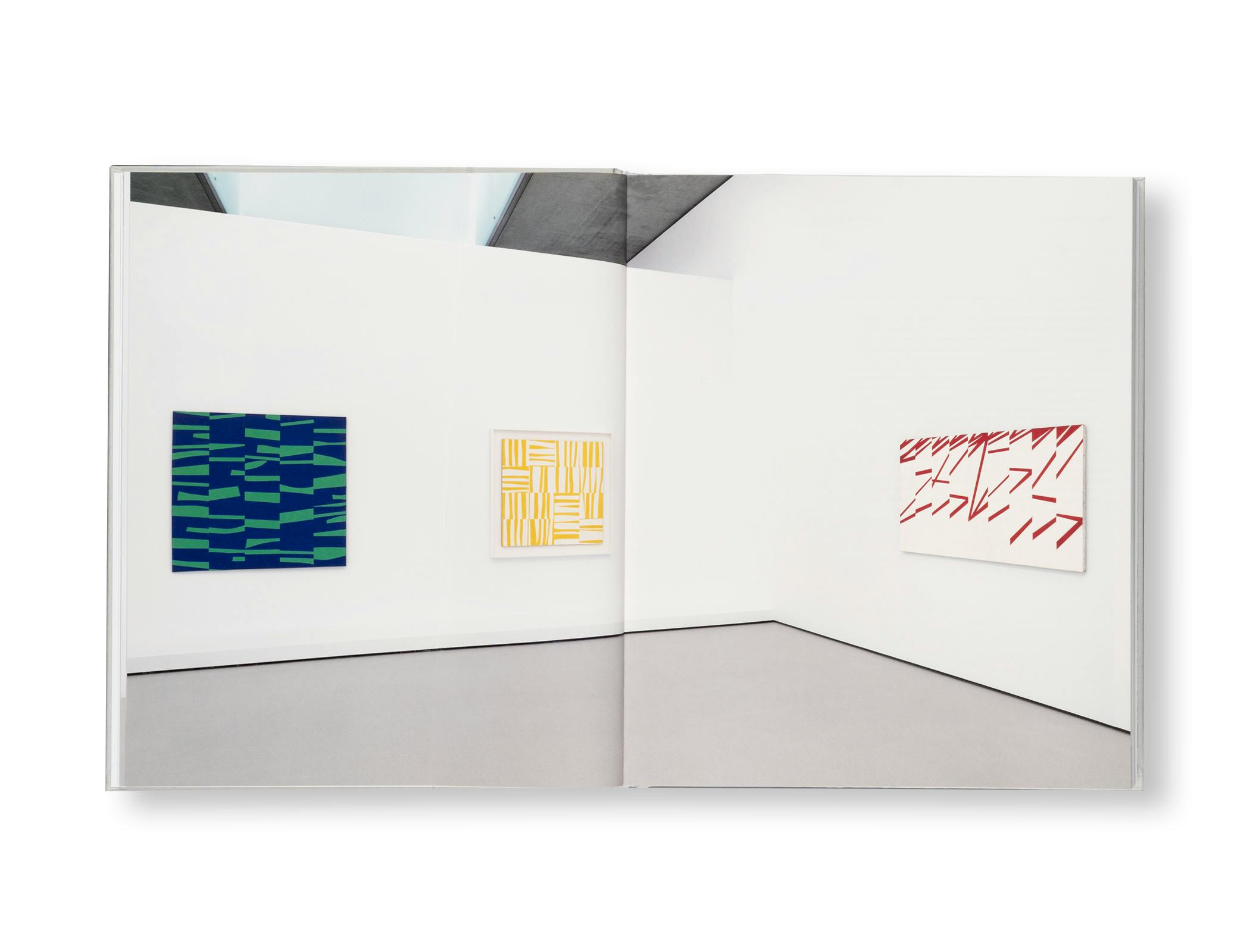 ELLSWORTH KELLY (2023)：エルズワース・ケリー | OIL - 現代アート