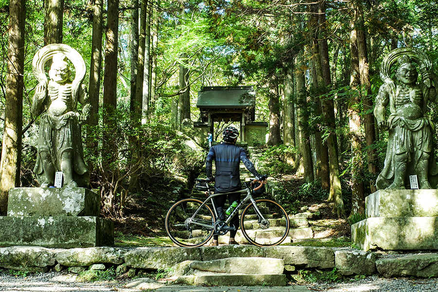Oita Cycle Tour Ring -﻿ 事業者 - ﻿ オオイタおそと時間