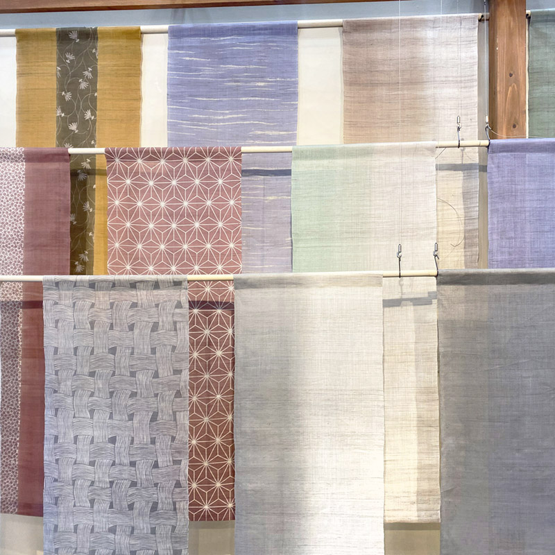 几帳台 】 大几帳台そり無し 几帳専用 タペストリーにも H=160 伝統 几帳