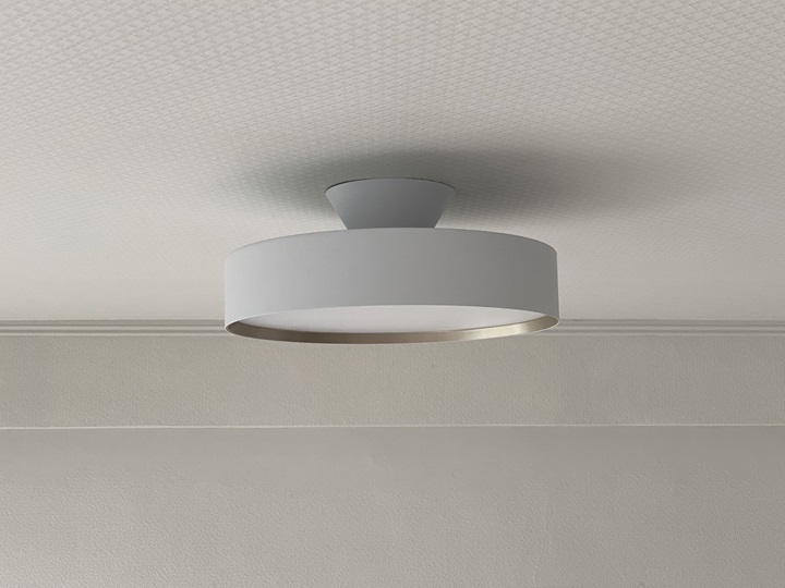 アートワークスタジオ glow500 ホワイト 白 シーリングライト Glow LED