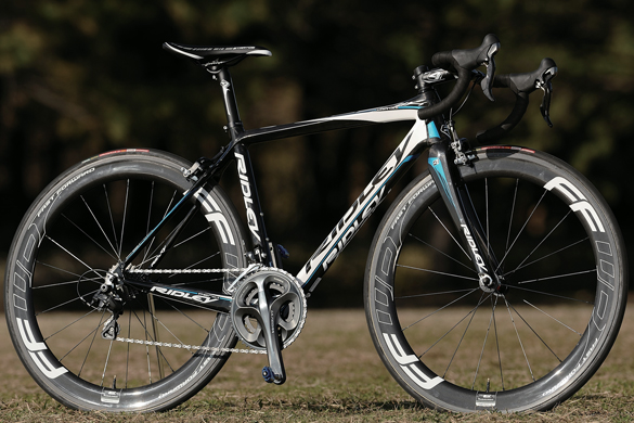 Ridley FenixA1610
