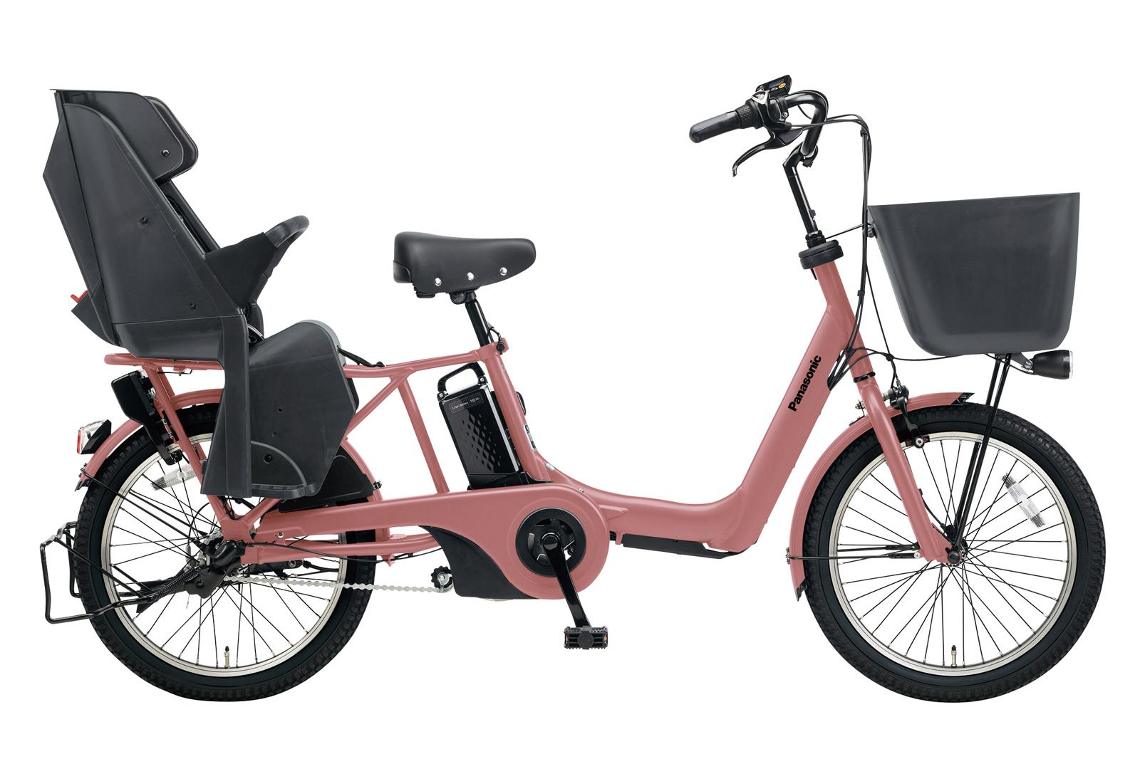 パナソニック2018モデル「ギュット・アニーズKD」巻き取り式シート