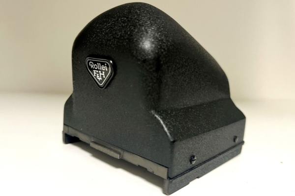 カメラ買取】ローライフレックス ROLLEIFLEX Prism Finder プリズム
