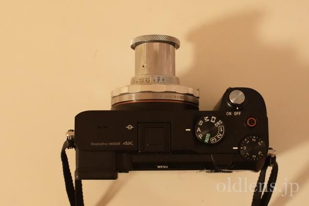 Leitz Hektor 50mm f2.5 review作例 jpeg撮って出し画像20枚 戦前