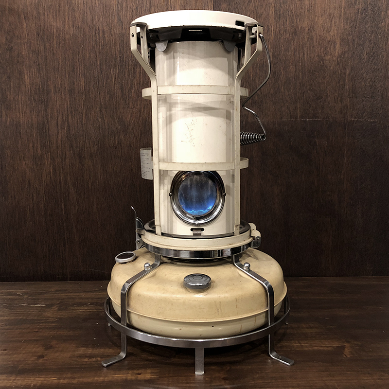 AladdinアラジンBLUE FLAME HEATERストーブ 希少！Aladdinアラジン 37