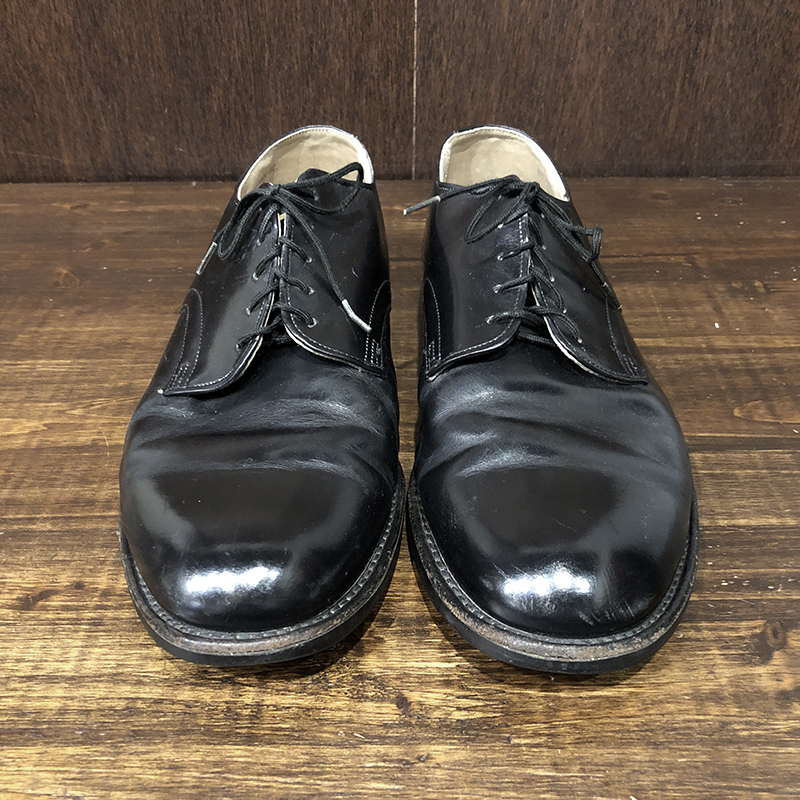 US Navy Military Service Shoes Wolverine World Wide Inc 9W