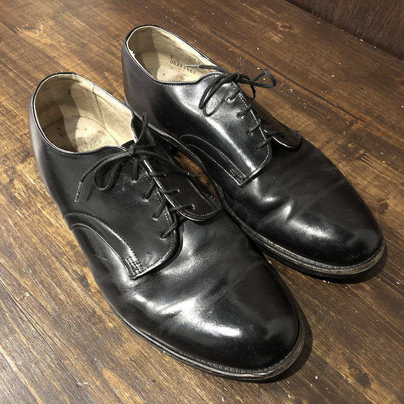 US Navy Military Service Shoes Wolverine World Wide Inc 9W