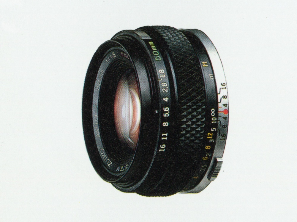完動品】Olympus OM-2 + Auto-S 50mm F1.8 OLYMPUS OM-2+Zuiko Auto-S