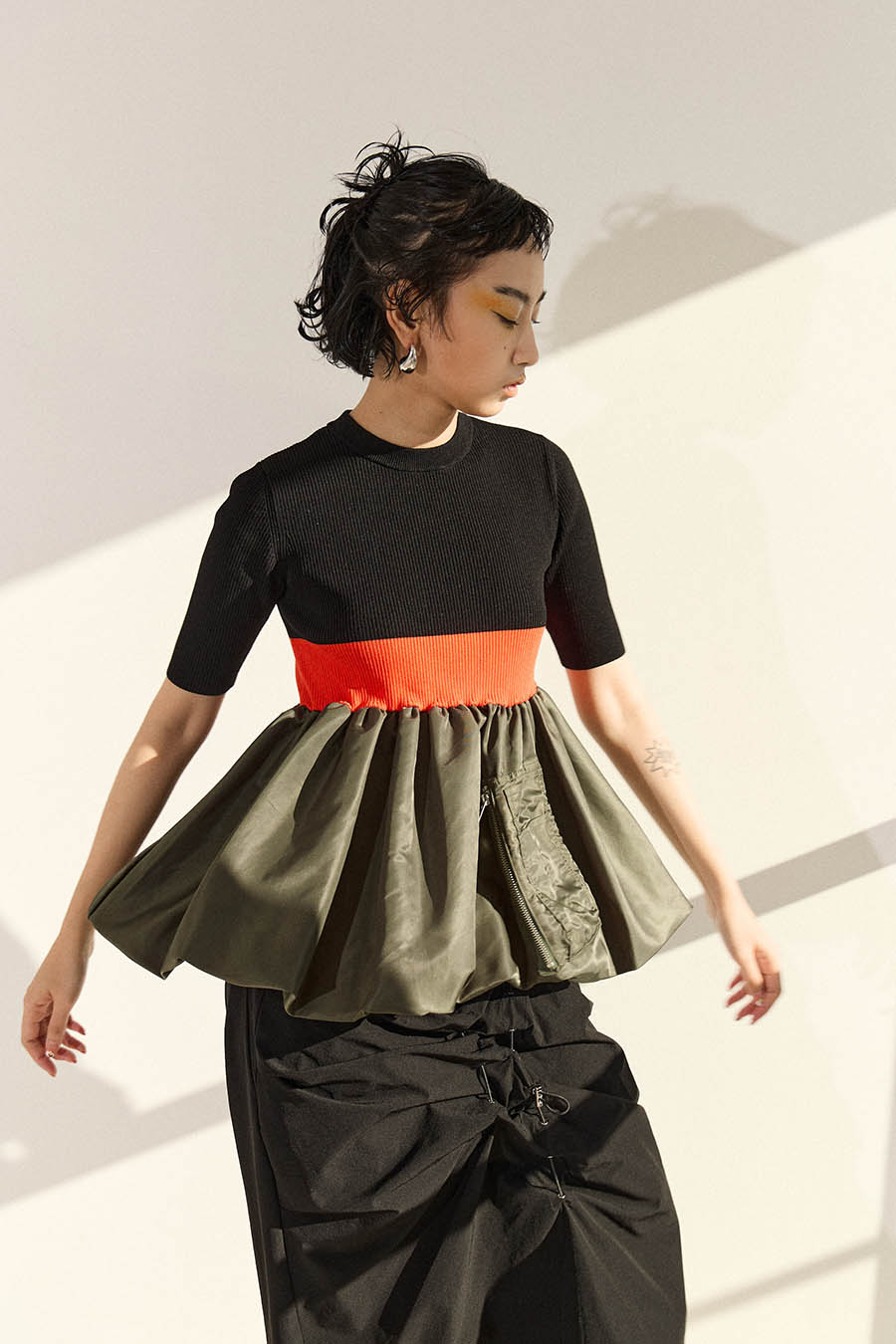 MA-1 DOCKING KT TOP OMMO