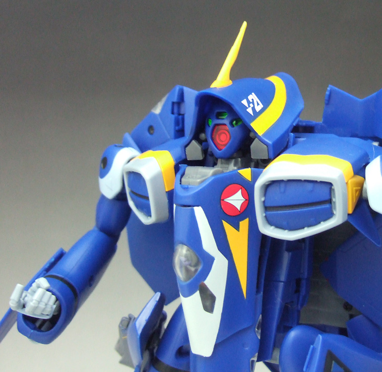 やまと 1/60 YF－21 マクロスプラス