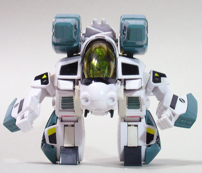 VF-1S SUPERバルキリー ハイコミカルモデル 【公式通販】