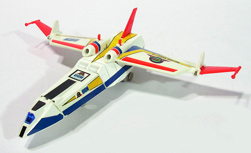 ポピニカ PC-01 シルバーガル ポピー ウルトラマン80