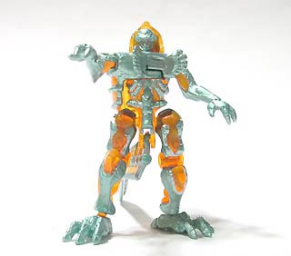 バンダイ ダイノゾーン ソードザウルス