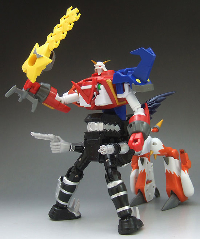 デジモンクロスフィギュアシリーズ06 ベルゼブモン デジモンクロス