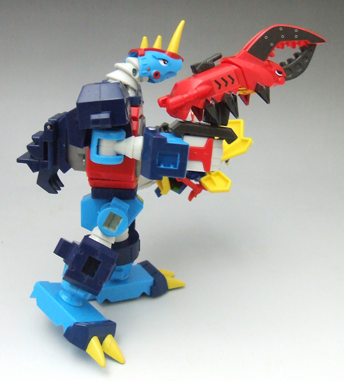 キーボッツ 未開封5個セット 合体アニマバトラス キーボッツ 未開封5