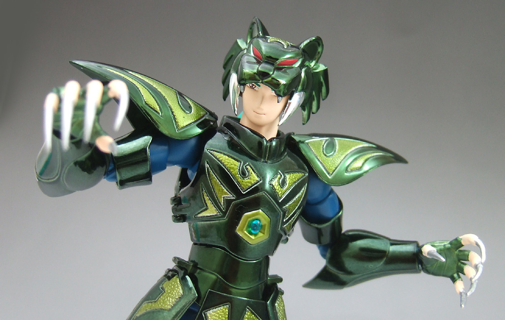 聖闘士聖衣神話 ゼータ星ミザール シド 聖闘士星矢 聖闘士聖衣