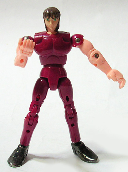 聖闘士聖衣大系 黄金聖衣7体＋アルファローブ 幻の黄金聖衣が初立体化