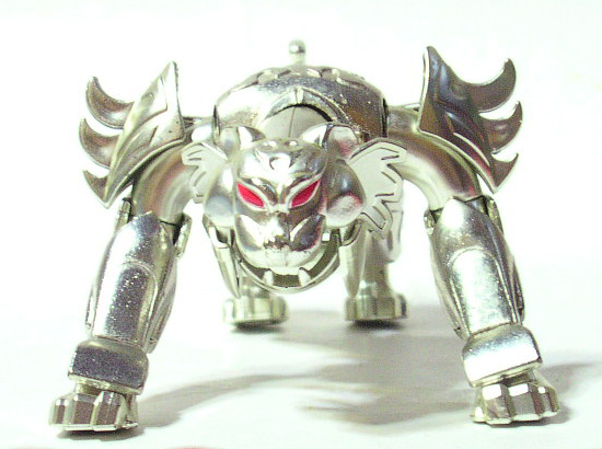 聖闘士星矢 大系 ゼータローブバド クロス 超合金 限定版 聖闘士星矢