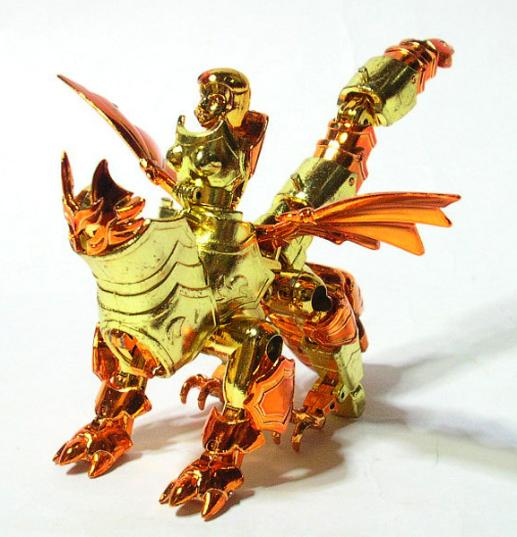 聖闘士聖衣大系 スキュラスケイル 海闘士鱗衣 スキュラスケイル