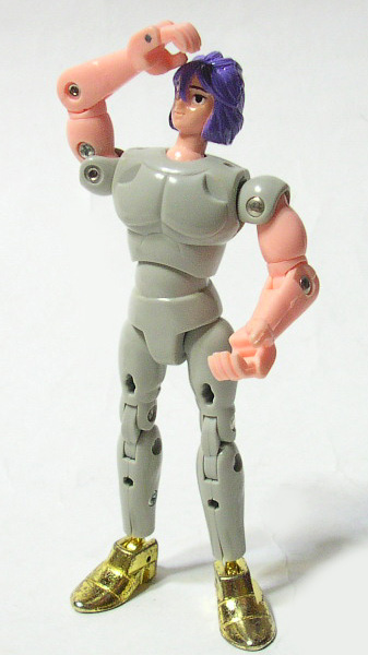 聖闘士星矢 クラーケンスケイル クロス 聖衣大系 Amazon.co.jp