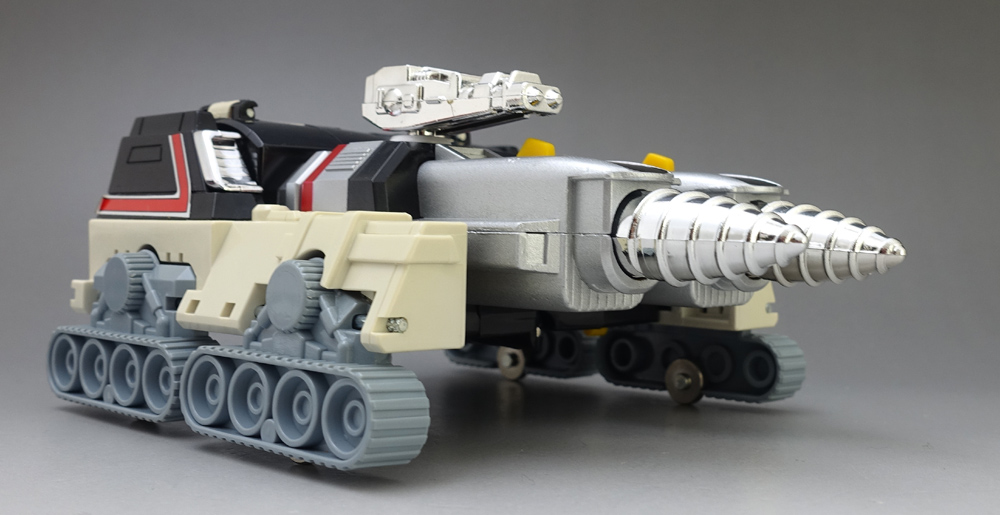 マスキージェット マスクマン DX 超合金 光速合体グレートファイブ DX