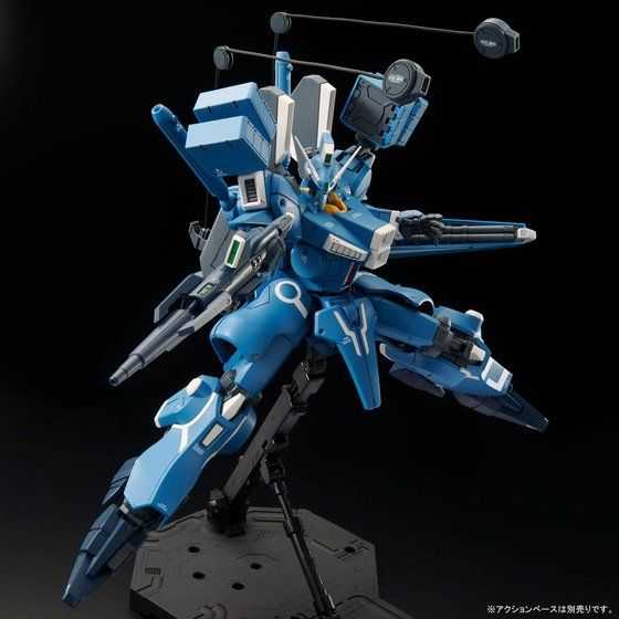 P-BANDAI: MG 1/100 ORX-013 GUNDAM MK-V – Omocha Japan