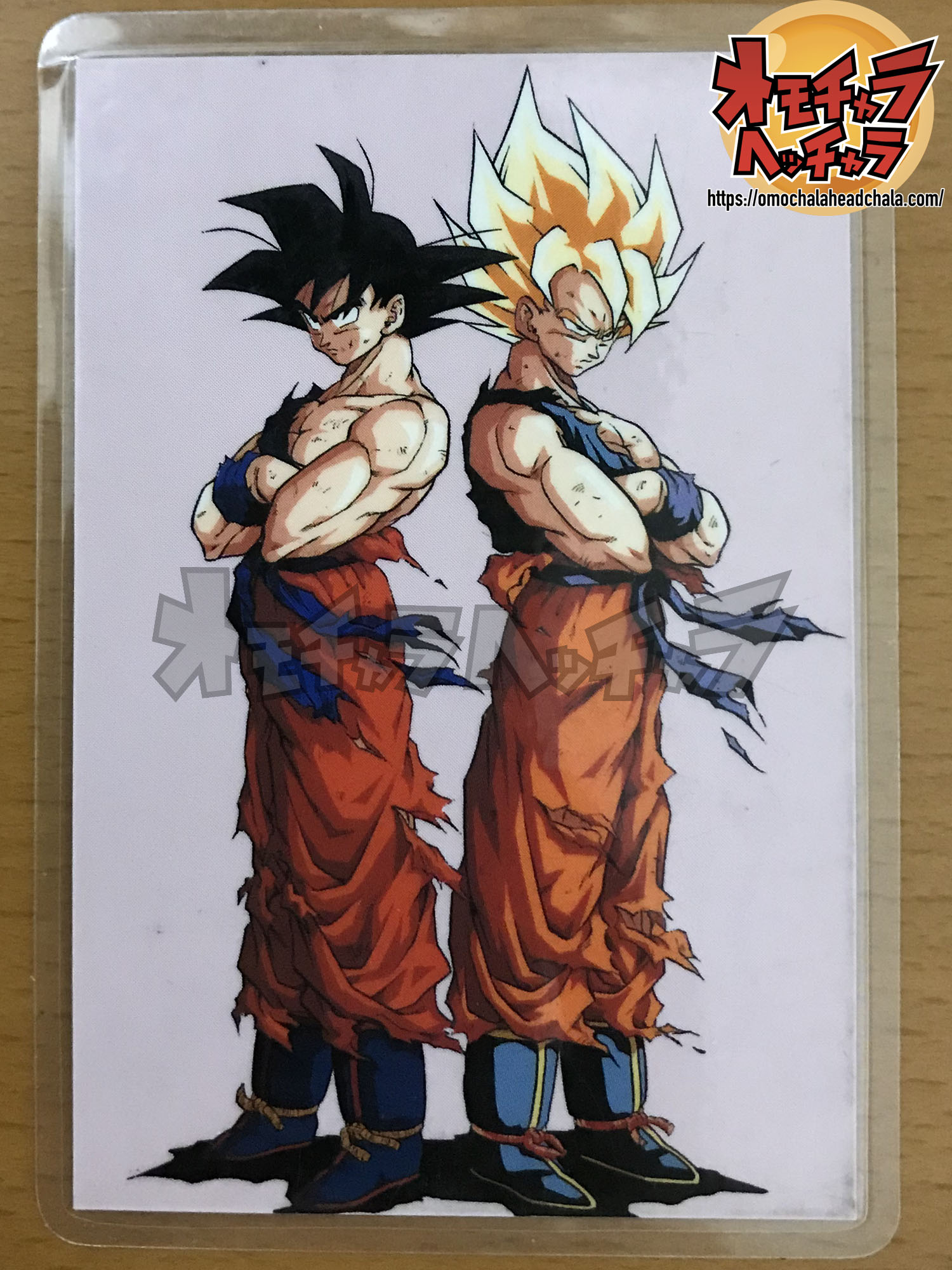 三大超サイヤ人 ドラゴンボール ヴィジュアルノベル ひろ on X: