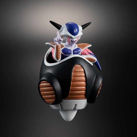 激レア ドラゴンボール フリーザの宇宙船 激レア ドラゴンボール