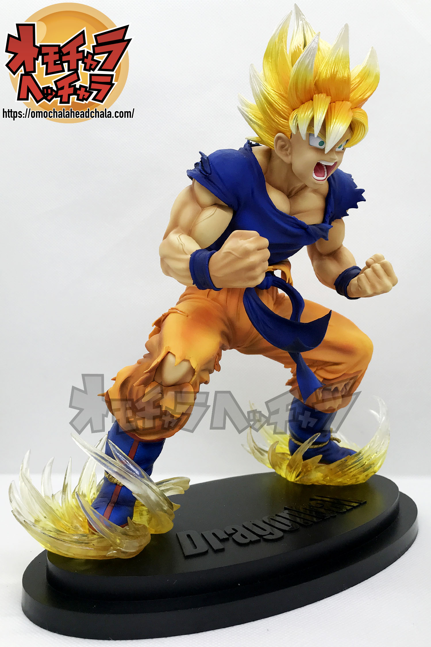 超像artコレクション 孫悟空 超像Artコレクション ドラゴンボール改