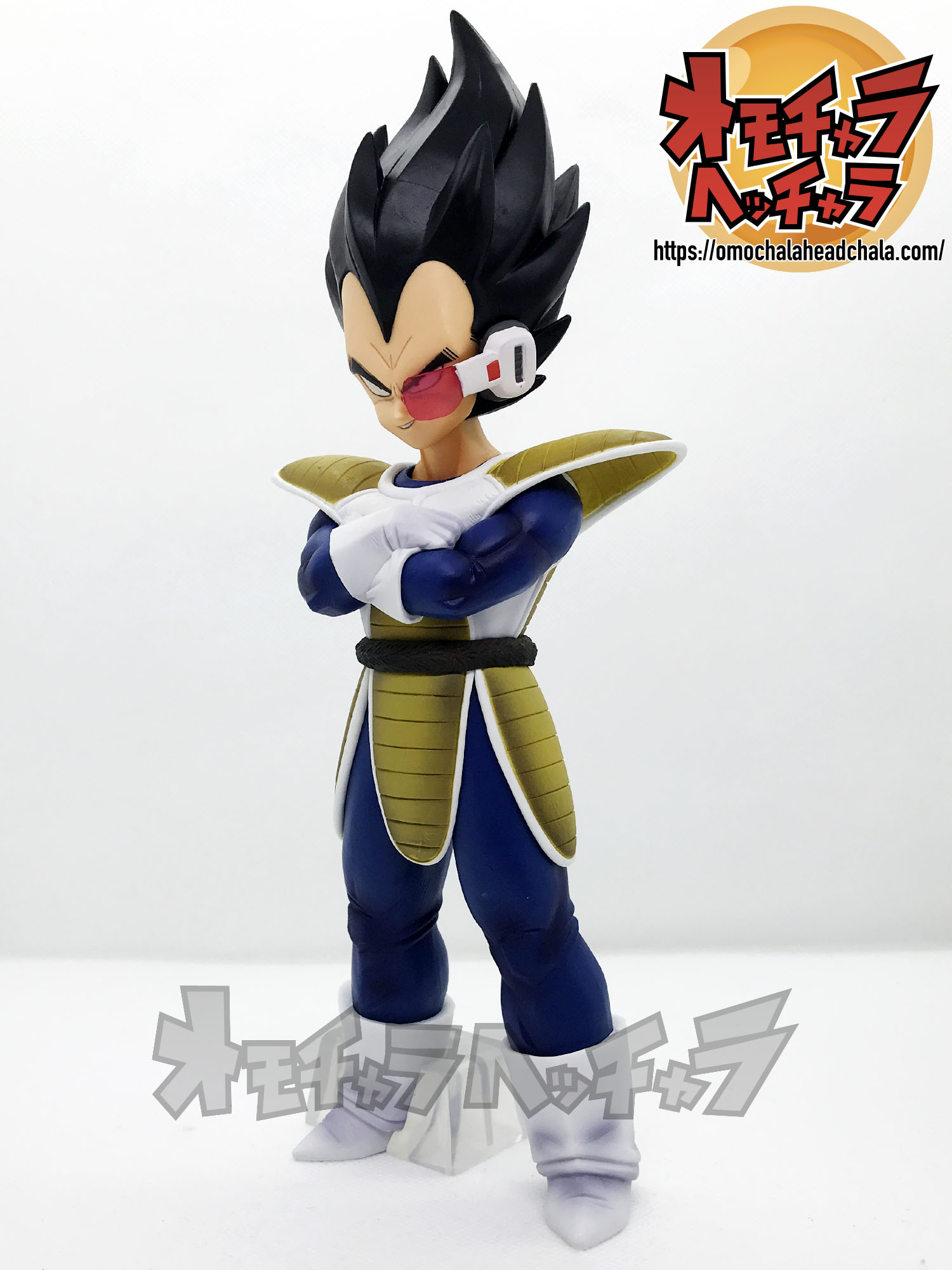 一番くじドラゴンボール超 天下負け目の超決戦 A賞ベジータ ベジータ