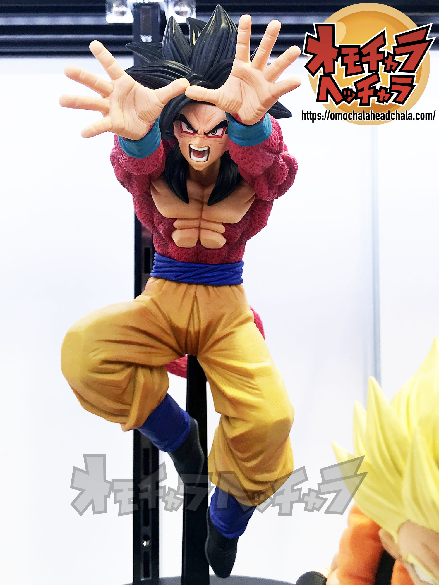 ドラゴンボール 造形天下一武道会 ブルマ 悟空FES 2体セット