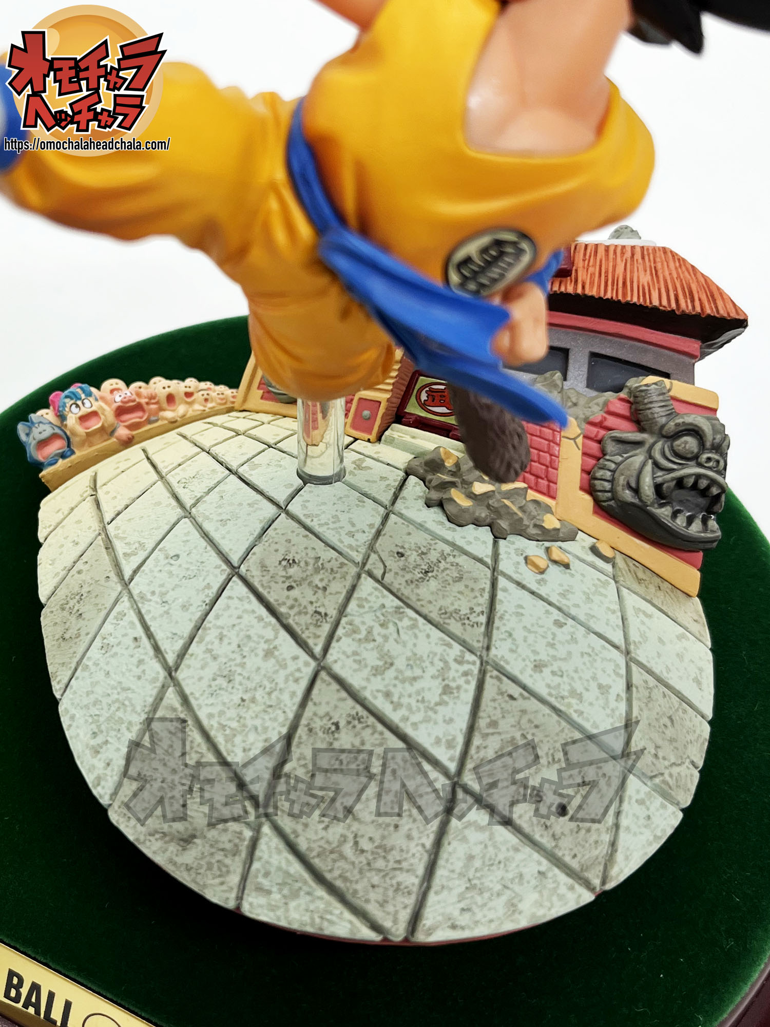 ドラゴンボールセレクション 巻一 未開封 孫悟空 DRAGON BALL