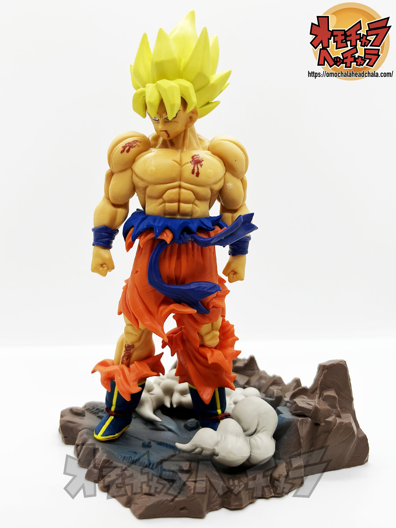 174未開封ドラゴンボールプライズフィギュアまとめ売り☆大量 ☆未開封