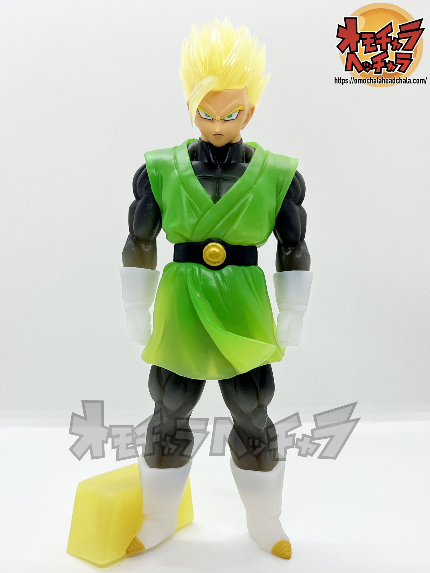 悟飯 悟天 グレートサイヤマン129 129 630 631 当時モノ 悟飯悟天