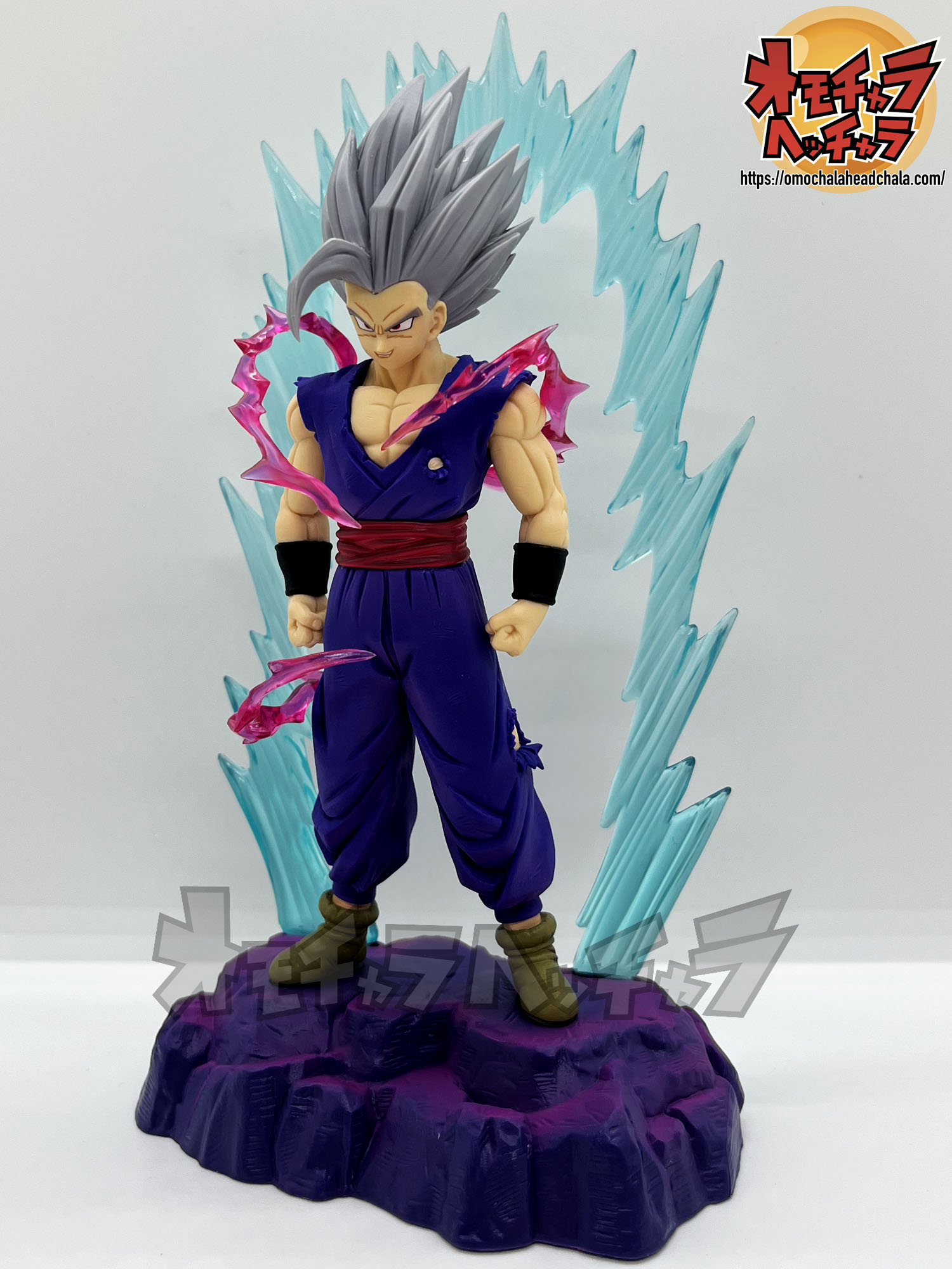 8体セット ドラゴンボールZ 孫悟飯 フィギュア フィギュア専門店