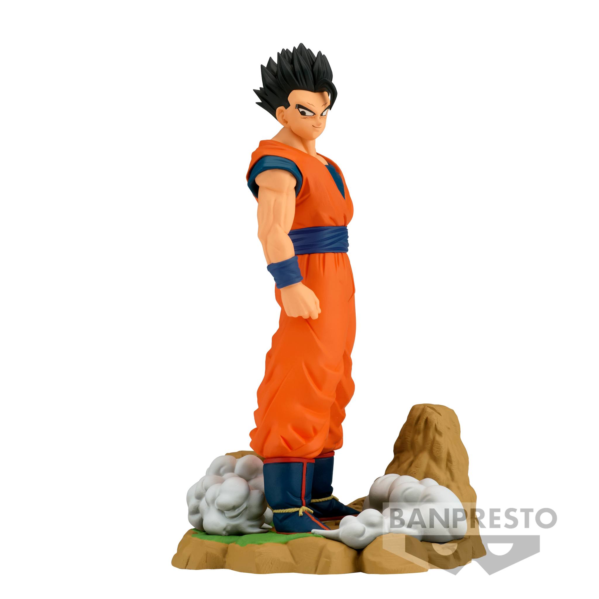 ドラゴンボールプライズフィギュアまとめ売り 最高 ドラゴンボール