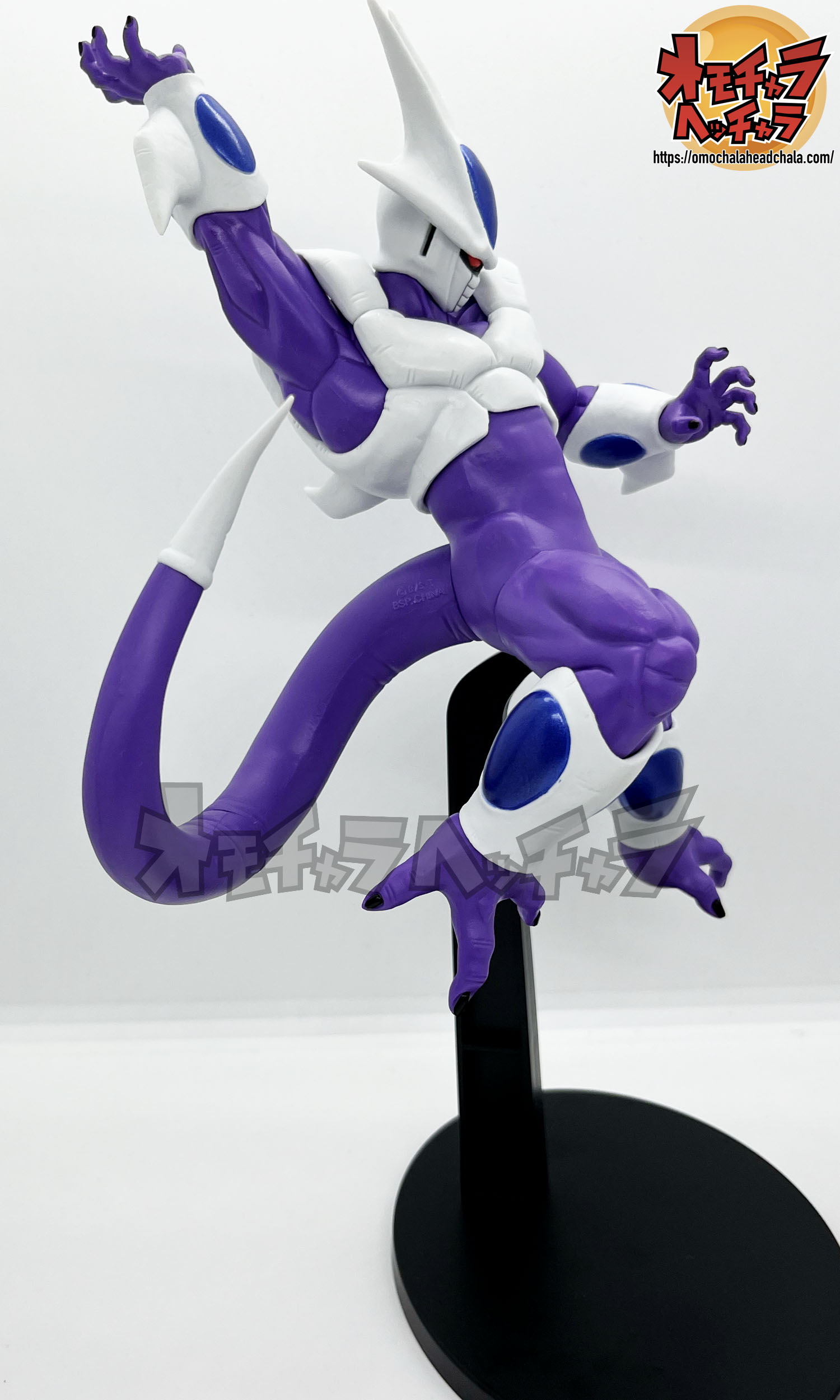 超サイヤ人孫悟空VSクウラ最終形態レビュー】ドラゴンボールZ MATCH