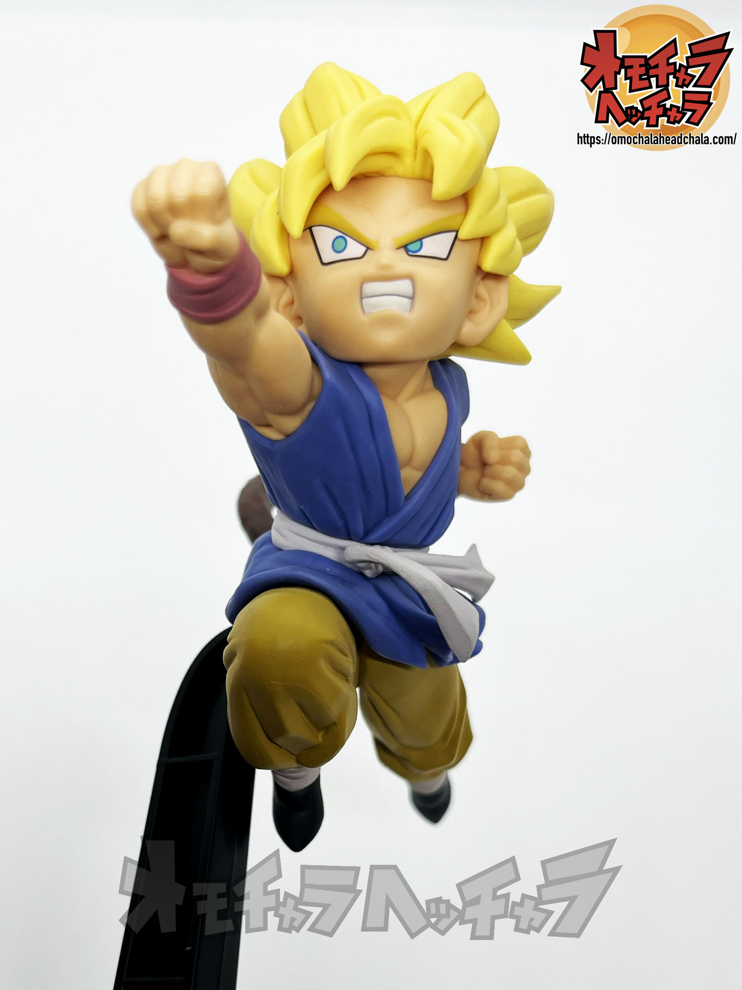 ドラゴンボールGT 孫悟空vs一星龍フィギュア ドラゴンボールGT 孫悟空