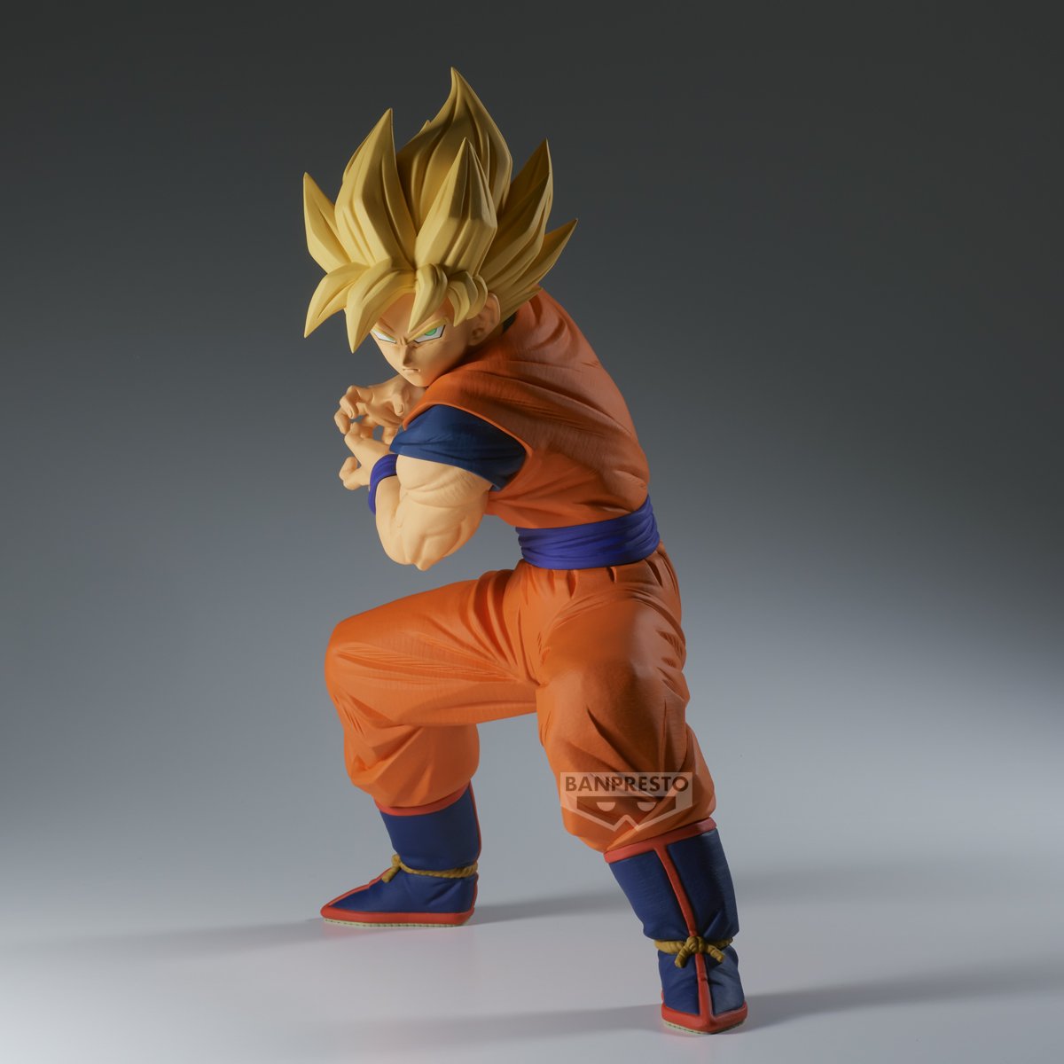 匿名ドラゴンボール Grandista グランディスタ フィギュア悟空