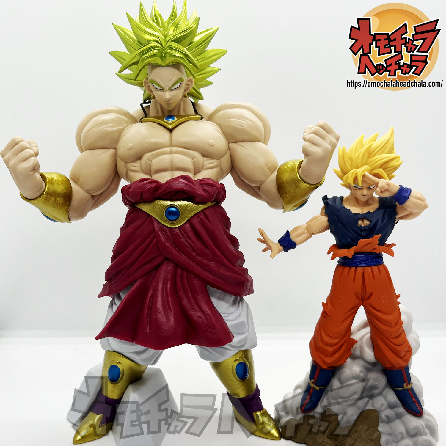 ドラゴンボールZ プライズ まとめ売り 5個 未開封 2025年5月 プライズ