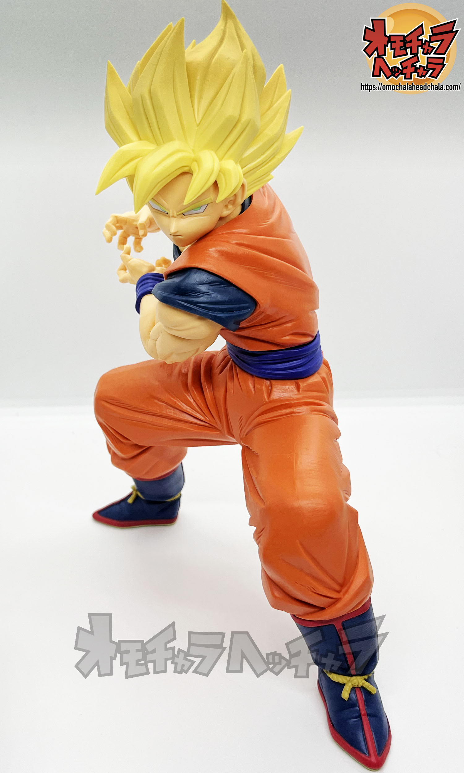匿名ドラゴンボール Grandista グランディスタ フィギュア悟空